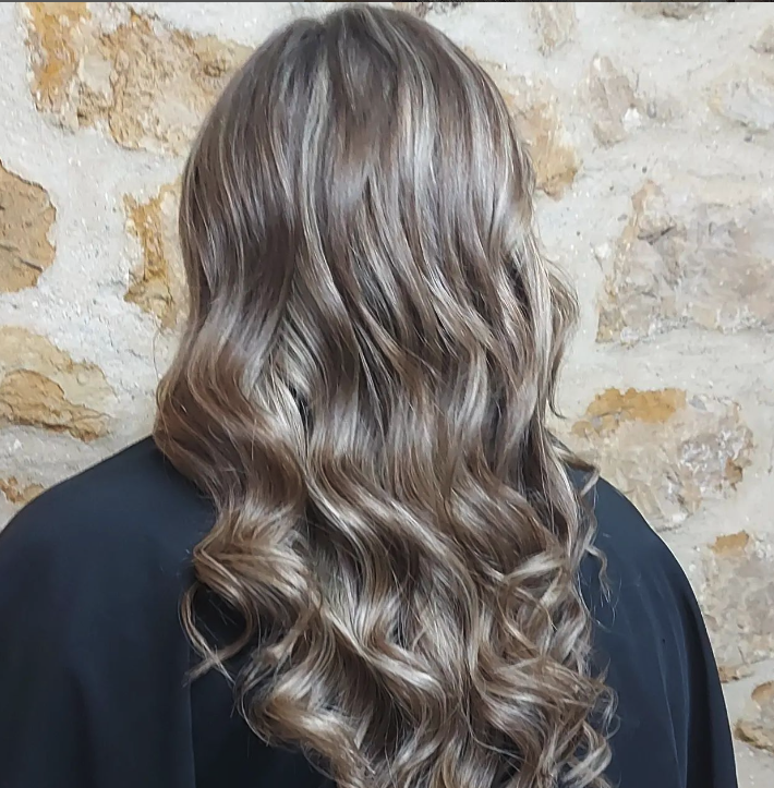 The Somerset Stylist - Hair styling and colour